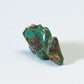 James Panteah: Kingman Turquoise, Fox