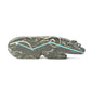 Brandon Laiwekate: Orthoceras Stone, Bear W/ Turquoise Heartline