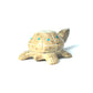 Vernon Lunasee: Fishrock, Turtle