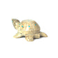 Vernon Lunasee: Fishrock, Turtle