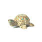 Vernon Lunasee: Fishrock, Turtle