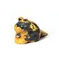 Leland Boone & Daphne Quam: Leopard Marble, Cat