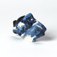 Leland Boone & Daphne Quam: Sodalite, Fish