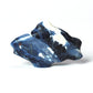 Leland Boone & Daphne Quam: Sodalite, Fish