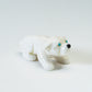 Cody Nastacio: White Marble, Bulldog