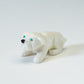 Cody Nastacio: White Marble, Bulldog