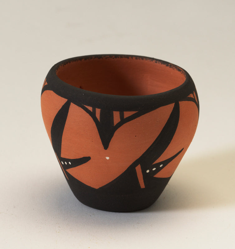 Darla Westika: Pottery Pot