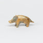 Fabian Tsethlikai: Picasso Marble, Pig