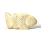 Gilbert Lonjose: Fishrock, Fish