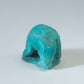 Derrick Kaamasee: Chrysocolla, Bear