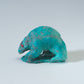 Derrick Kaamasee: Chrysocolla, Bear