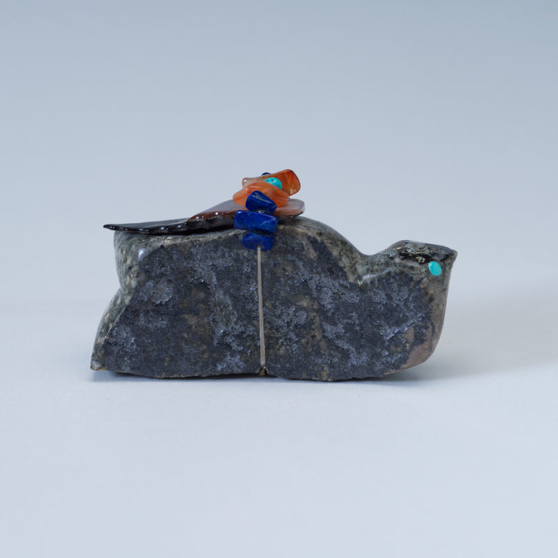 David Chavez: Granite, Bird