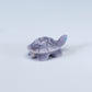 Lloyd Lasiloo: Young Fluorite, Turtle