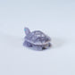 Lloyd Lasiloo: Young Fluorite, Turtle