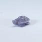 Lloyd Lasiloo: Young Fluorite, Turtle