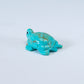 Daisy Natewa: Turquoise, Turtle