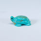 Daisy Natewa: Turquoise, Turtle