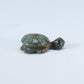 Leland Boone: Serpentine, Turtle