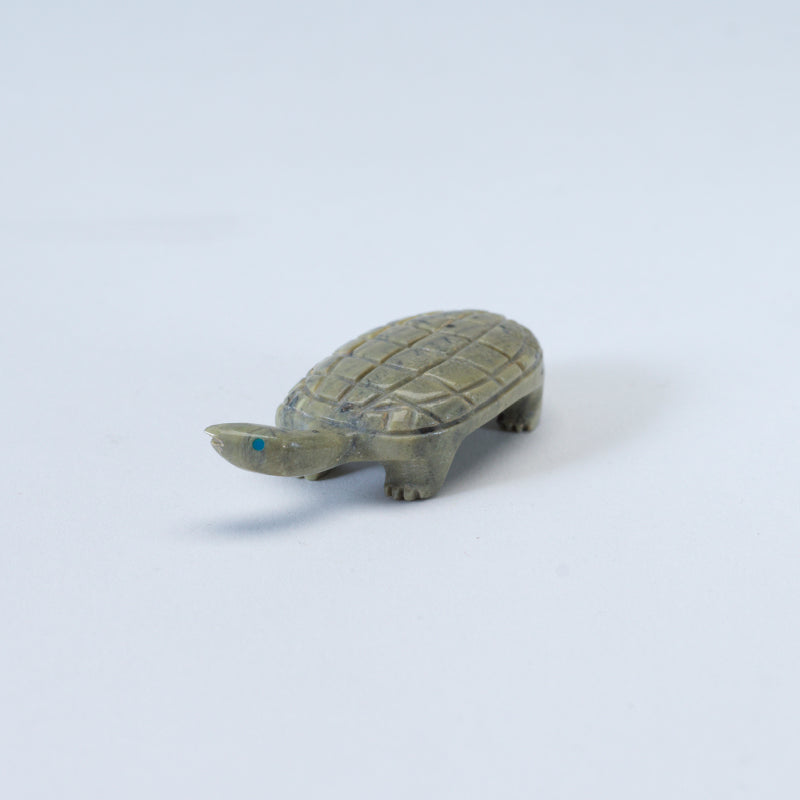 Lebert Kaskalla: Serpentine, Turtle