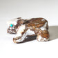 Mick Romancito (d): Magnesite, Horned Toad