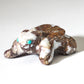 Mick Romancito (d): Magnesite, Horned Toad