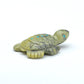 Marilyn Quam: Serpentine , Turtle