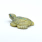 Marilyn Quam: Serpentine , Turtle