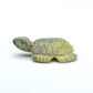 Marilyn Quam: Serpentine , Turtle