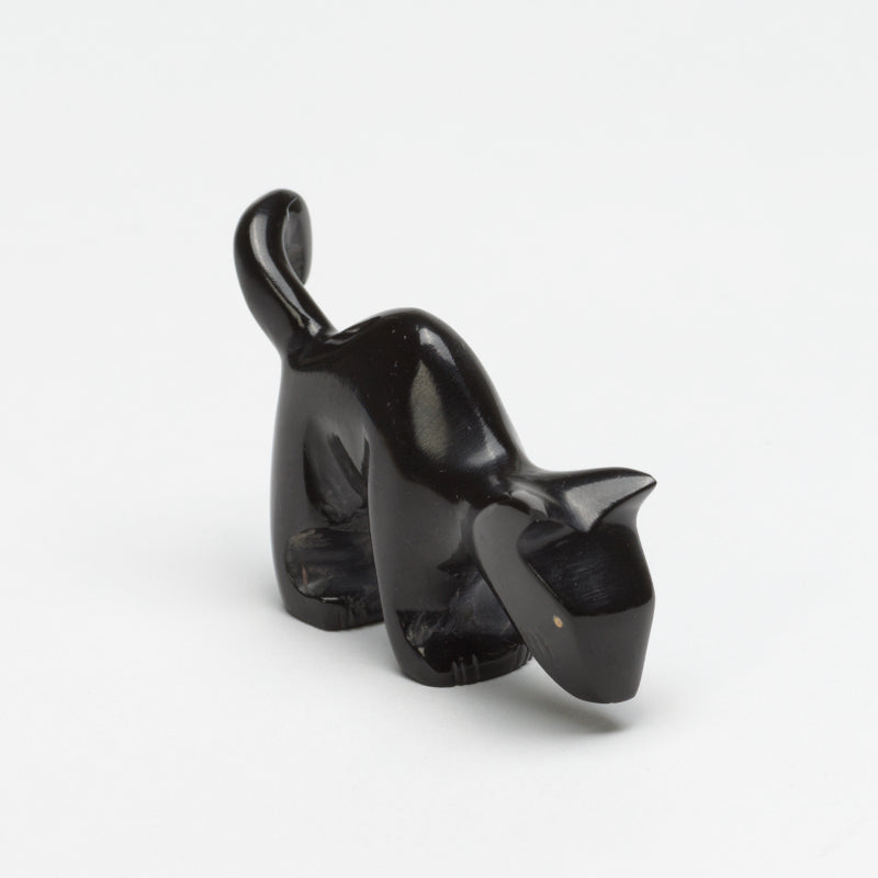 Kenny Chavez: Black Marble , Cat