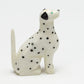 Cody Nastacio: White Marble, Dalmatian