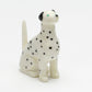 Cody Nastacio: White Marble, Dalmatian