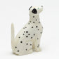 Cody Nastacio: White Marble, Dalmatian