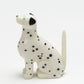 Cody Nastacio: White Marble, Dalmatian