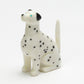 Cody Nastacio: White Marble, Dalmatian