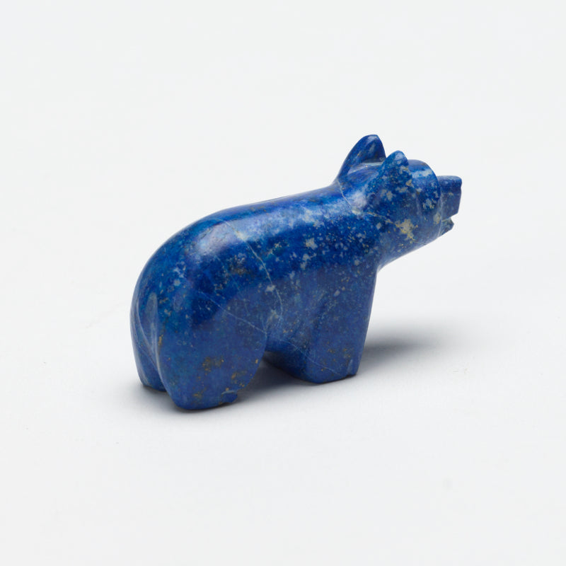 Gibbs Othole:  Lapis, Bear