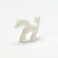 Bryston Bowannie: White Marble, Horse