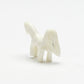 Bryston Bowannie: White Marble, Horse