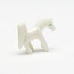 Bryston Bowannie: White Marble, Horse