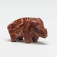 Derrick Kaamasee: Banded Onyx, Boar