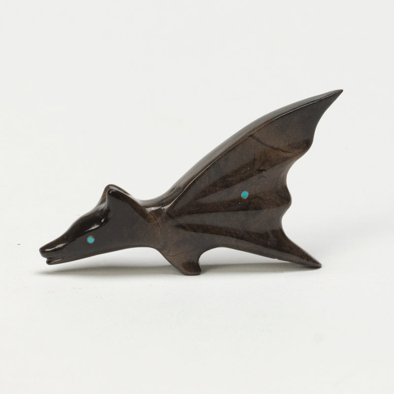 Frankie Eustace: Black Marble , Bat