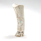 Garrick Weeka: Elk Antler, Owl