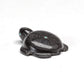 Daphne Neha: Etched Black Marble, Turtle