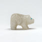 David Cheama: Italian Alabaster, Bear