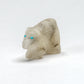 David Cheama: Italian Alabaster, Bear