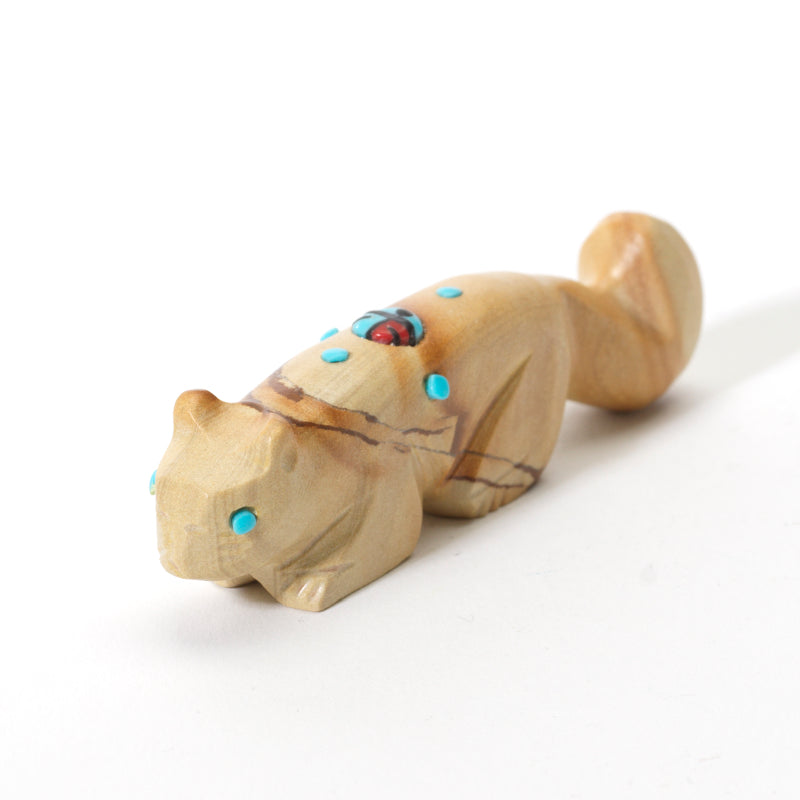 Danette Laate: Picture Jasper, Mountain Lion