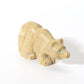 Brian Yatsattie: Picture Jasper, Bear