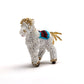 Sylvia Quam: Beaded, Horse