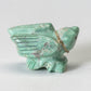 Dee Edaakie: Varacite, Eagle w/necklace