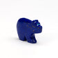 Bernard Laiwekate: Block Lapis, Bear