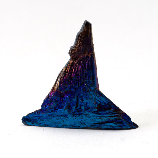 Abby Panteah: Titanium kyanite, Coyote